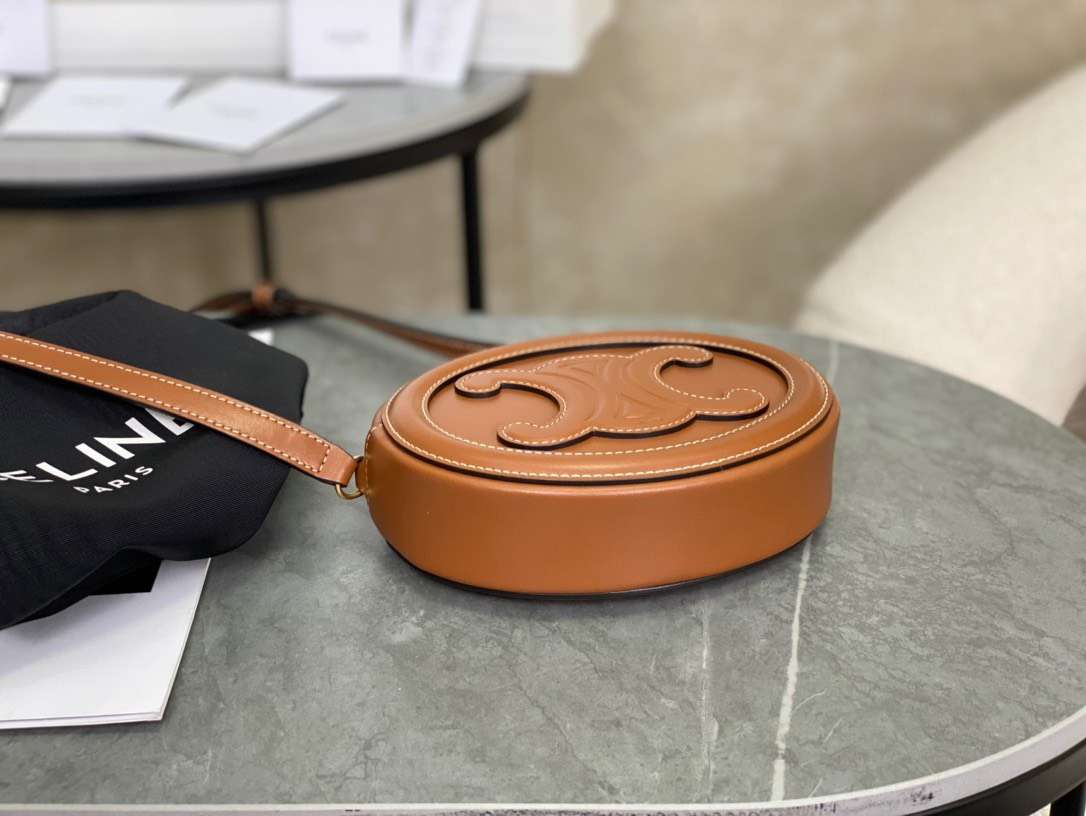 Tui-Sieu-Cap-Celini-Mini-Bag-Mau-Nau-Tay-Da-Mem-16×12-7