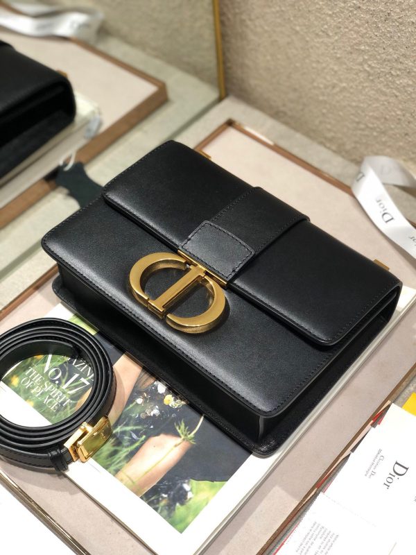 Tui-Xach-Dior-30-Montaigne-Sieu-Cap-Nu-Mau-Den-Khoa-Vang-24x17x8cm-9-600×800