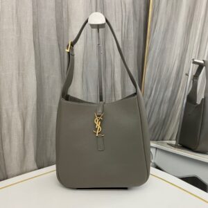 Saint Laurent Le 5 à 7 Supple Hobo Bag