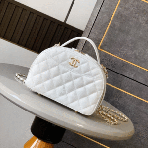 Chanel Matelasse Shoulder Bag