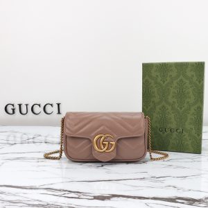 Gucci Marmont Bag - Mini