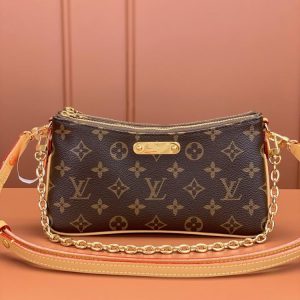Louis Vuitton Liv Pochette M83008