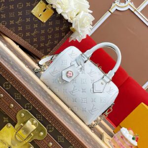 Louis Vuitton Speedy Bandoulière 20 handbag