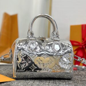 Louis Vuitton Speedy Bandoulière 20 bag