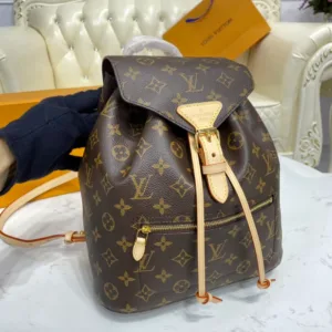 Louis Vuitton Montsouris PM backpack