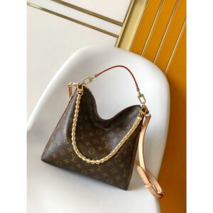 Louis Vuitton Multipass handbag in Monogram canvas